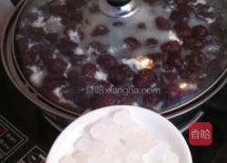 冰糖蜜枣or酒枣的做法图解3