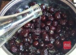 冰糖蜜枣or酒枣的做法图解6