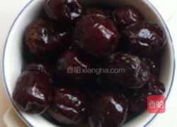 冰糖蜜枣or酒枣的做法图解7
