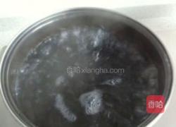 时蔬敲虾汤的做法图解4