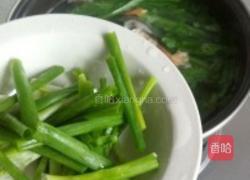 时蔬敲虾汤的做法图解9