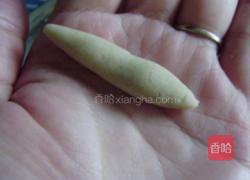 扁豆莜面鱼鱼的做法图解5