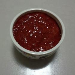 瑭瑭草莓酱的做法[图]