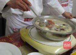 老爹手擀面的做法图解2