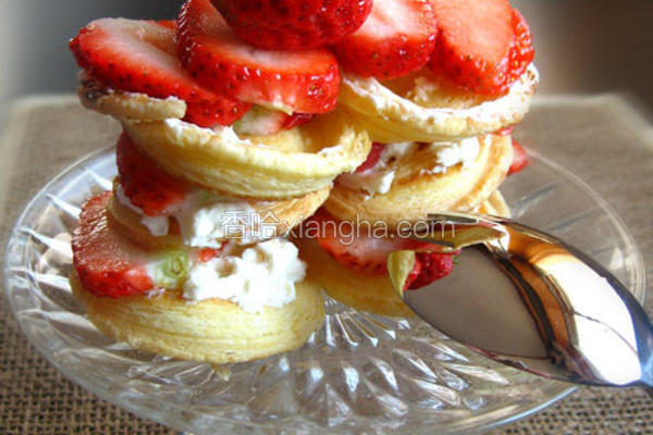 自制Cream Cheese