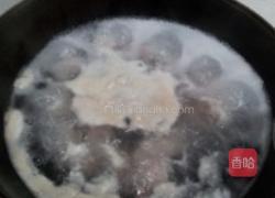 冬瓜海带炖蹄膀的做法图解3