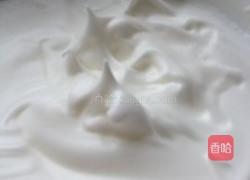 猫爪棉花糖的做法图解3