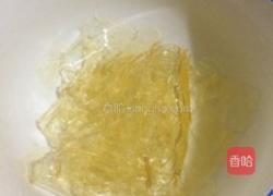 猫爪棉花糖的做法图解4