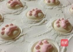 猫爪棉花糖的做法图解8