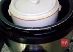 牛蒡淮山汤的做法图解5