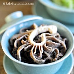 老北京爆肚的做法[图]