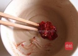 老北京爆肚的做法图解4