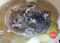 老北京爆肚的做法图解8