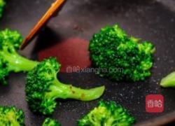 自制黑椒牛排的做法图解5