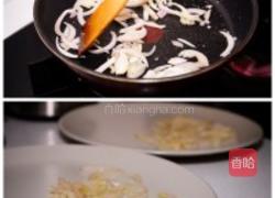 自制黑椒牛排的做法图解6