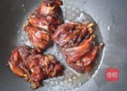 照烧鸡腿饭的做法图解3