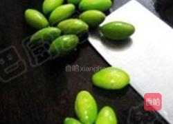 青橄榄猪骨汤的做法图解4