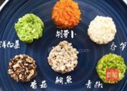 转生春卷的做法图解1