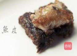 转生春卷的做法图解4