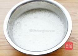 樱桃芒果慕斯的做法图解15