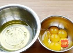 超大号双重小熊蛋糕卷的做法图解1