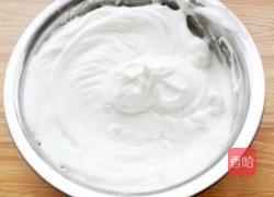 超大号双重小熊蛋糕卷的做法图解11