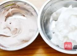 超大号双重小熊蛋糕卷的做法图解15