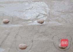 超大号双重小熊蛋糕卷的做法图解16