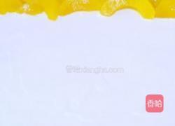 超大号双重小熊蛋糕卷的做法图解20