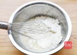 超大号双重小熊蛋糕卷的做法图解4