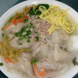 温州鲜肉馄饨的做法[图]