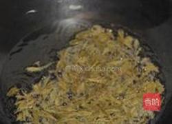 龙井茶香虾的做法图解8