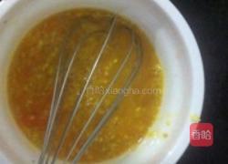 猪肚鸡蛋姜的做法图解3