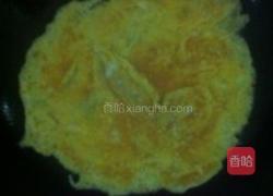 猪肚鸡蛋姜的做法图解5