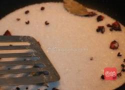 盐焗蛏子的做法图解5