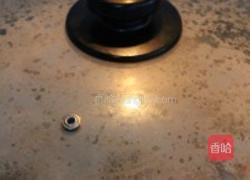 盐焗蛏子的做法图解8