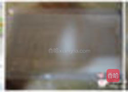 茼蒿豆腐汤的做法图解1