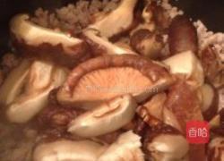 龜甲萬肉燥的做法图解3