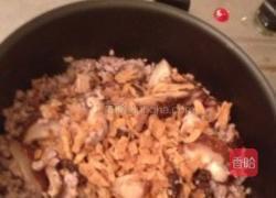 龜甲萬肉燥的做法图解4