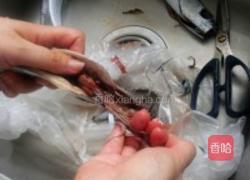 香辣红烧带鱼的做法图解1