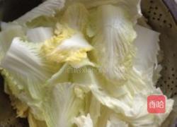 八味蹄膀汤的做法图解1