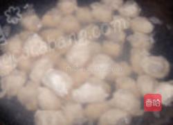 自制青鱼丸的做法图解6