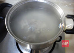 葱白番茄洋葱汤的做法图解4