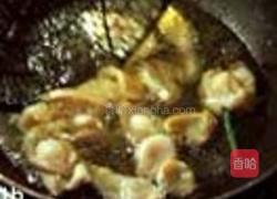鲜鲍鱼炒舞茸的做法图解1
