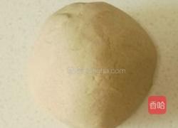 橄榄油炒莜面的做法图解2