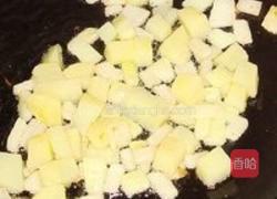 橄榄油炒莜面的做法图解6