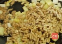 橄榄油炒莜面的做法图解7