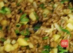 橄榄油炒莜面的做法图解8