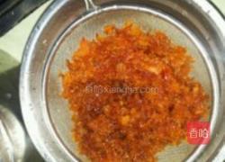 燕窝炖木瓜的做法图解2