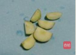 麦芽冬栆的做法图解2